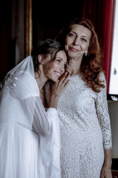 Модный обзор: кто в чем был на свадьбе Регины Тодоренко и Влада Топалова (ЭКСКЛЮЗИВ)