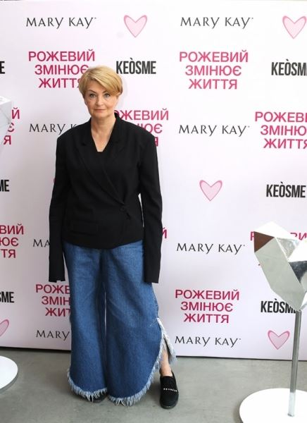Mary Kay и KEOSME представили новую линию белья с социальным подтекстом (ФОТО)