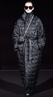 Коллекция Balenciaga осень-зима 2019-2020 (фото)