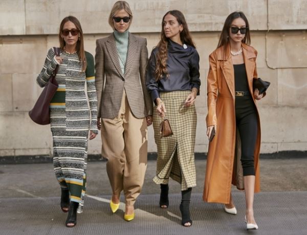 Неделя моды в Лондоне: обзор удачных и провальных streetstyle-образов (ФОТО)