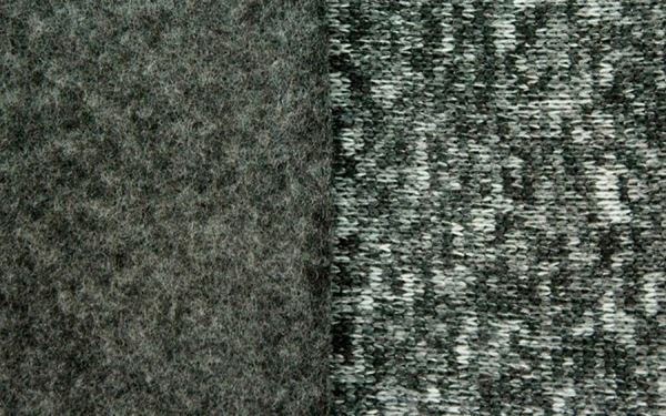 Ткань футер – состав, свойства и готовая одежда
