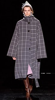 Коллекция Marc Jacobs осень-зима 2019-2020 (фото)