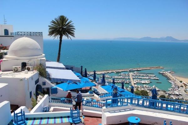<br />
В Тунисе до конца месяца будет теплее и солнечнее, чем в Турции<br />
