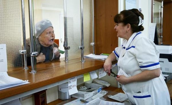 Достижение Минздрава: Здравоохранение скатилось к уровню царской России