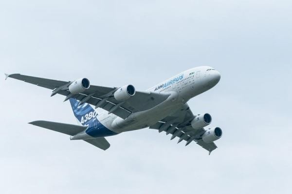 <br />
Airbus сделал прогноз до 2038 года. Ждать ли кризиса на рынке авиаперевозок?<br />
