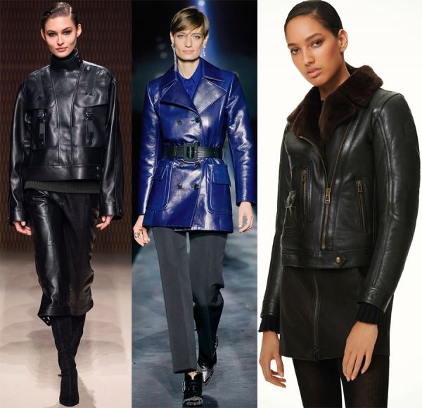 Модные женские куртки 2019-2020 года
