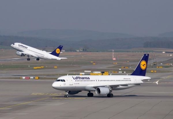 <br />
Почему Lufthansa перестала продавать билеты на последний ряд кресел<br />
