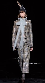 Коллекция Marc Jacobs осень-зима 2019-2020 (фото)